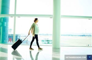 Qatar Airways và quy định dành cho người mang thai
