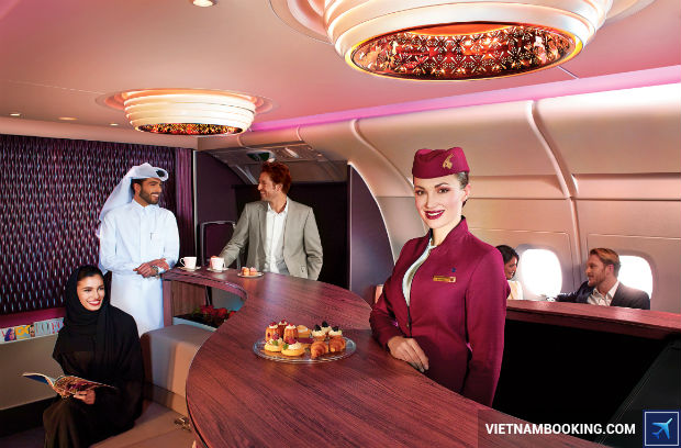 quy định hành lý qatar airways 