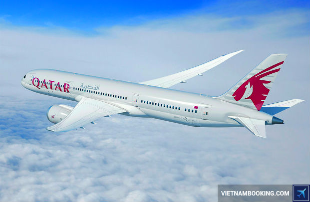 quy định hành lý của hãng qatar airways 