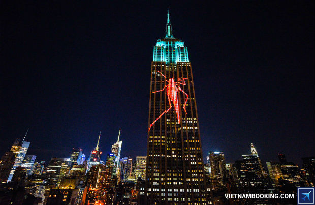 Empire State Building San-ve-may-bay-Sai-Gon-New-York-gia-re-nhat-2-29-6-2017