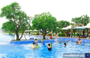 Du lịch Sài Gòn hè 2017 cùng vé máy bay giá rẻ
