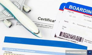 Giá vé máy bay đi nước ngoài cập nhật mới nhất
