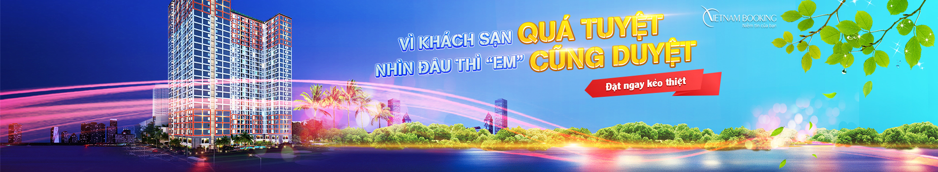 Banner khách sạn 18-11-2019