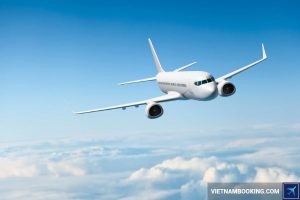 Bí quyết săn vé máy bay giá rẻ trong mùa du lịch