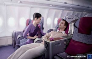 Lí do nên chọn hãng hàng không Cambodia Angkor Air