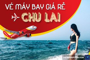 Cập nhật giá vé máy bay từ Nha Trang đi Chu Lai mới nhất