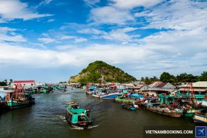Cập nhật giá vé mới nhất của Vietnam Airlines đi Cần Thơ