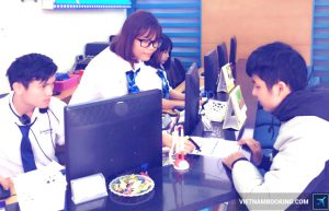 Việt Nam Booking, đại lí hãng hàng không Emirates tại Việt Nam