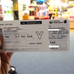 Hướng dẫn đổi vé máy bay Japan Airlines chi tiết từ A – Z