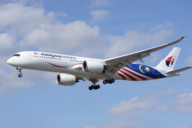 Đổi vé máy bay Malaysia Airlines dễ dàng chỉ với vài bước đơn giản