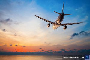 Du học sinh nên mua vé máy bay ưu đãi ở đâu?