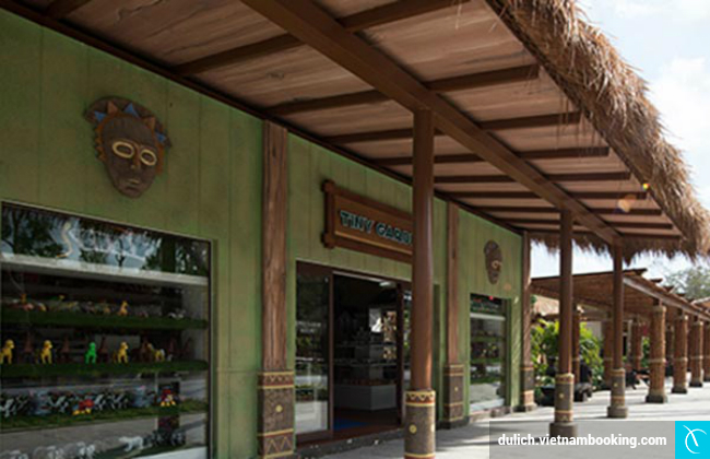 du lich Phu Quoc giá rẻ