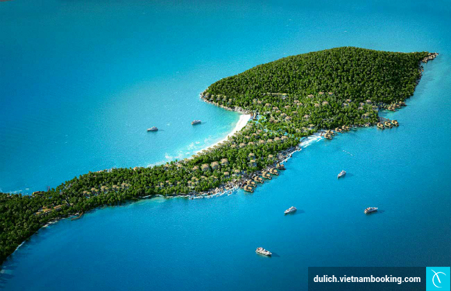 du lich Phu Quoc tu TP.HCM