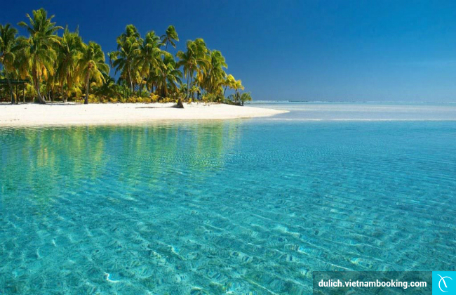 Trong xanh Phú Quốc du lich Phu Quoc tự túc