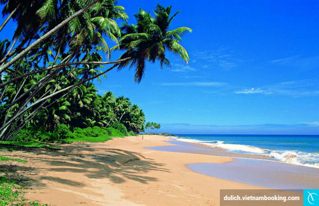 Thiên đường bị bỏ quên du lich Phu Quoc gia re