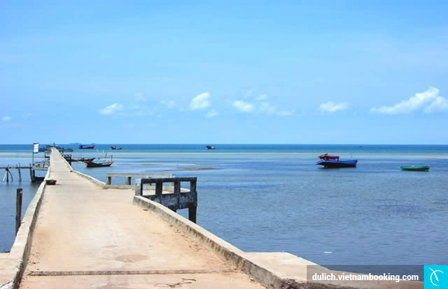 du lich Phu Quoc tự túc