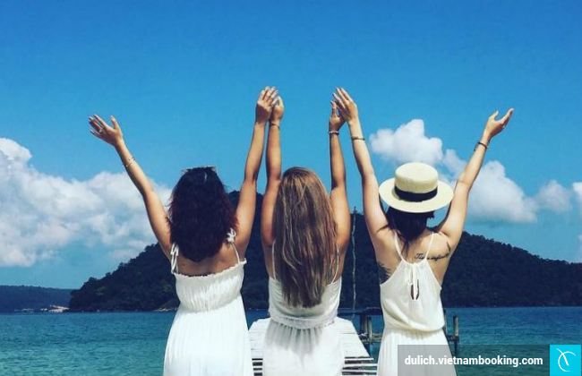 du lich Phu Quoc gia bao nhieu