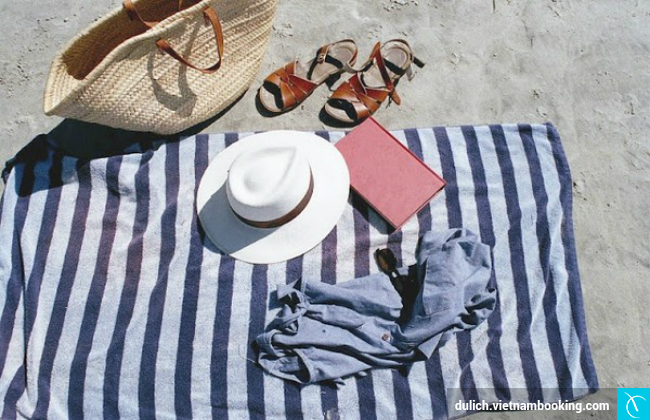 Du lịch phú quốc mặc gì
