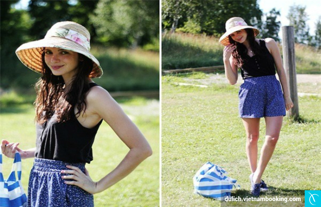 Du lịch phú quốc mặc gì