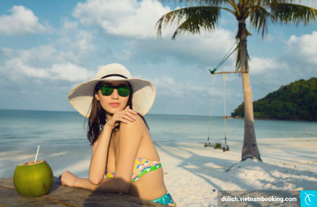 Du lịch phú quốc mặc gì