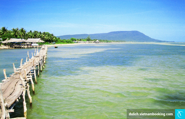 du lich Phu Quoc gia bao nhieu