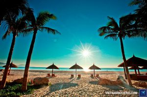 Săn vé máy bay 199.000 đồng vi vu Sài Gòn Đà Nẵng