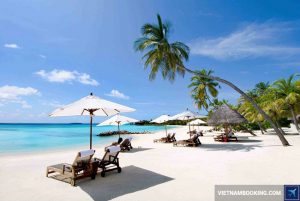 Vé máy bay TPHCM – Phú Quốc 99.000đ, Săn ngay kẻo hết