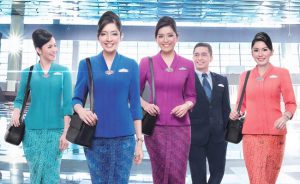 Hãng hàng không 5* Garuda Indonesia
