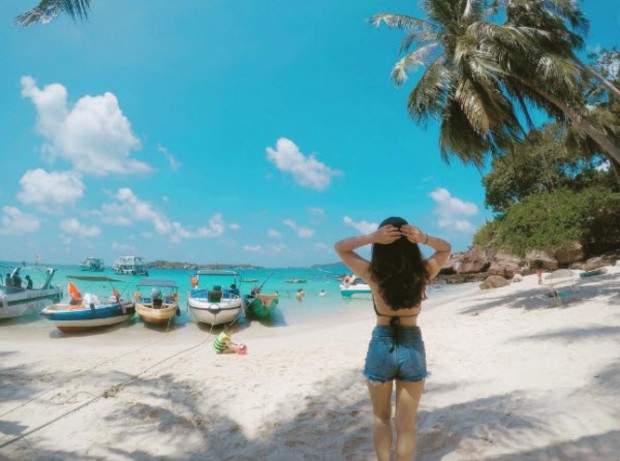 Địa điểm du lịch Phú Quốc