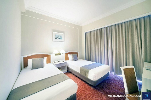 Khách sạn  Quality Marlow