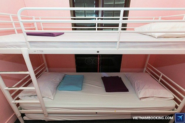 Khách sạn gần MRT Singapore