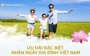 Vietnam Airlines giảm 20% giá vé các chuyến bay