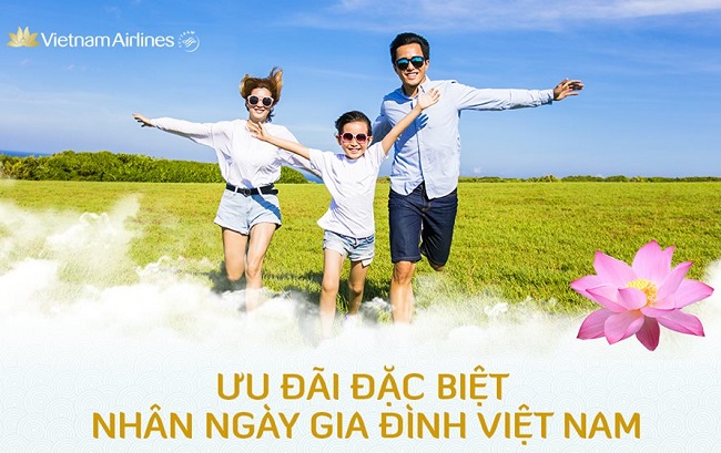 khuyen mai vietnam airlines gia hap dan