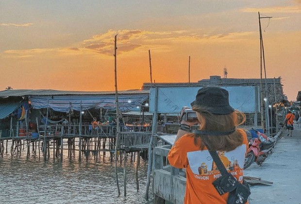 Địa điểm du lịch Phú Quốc