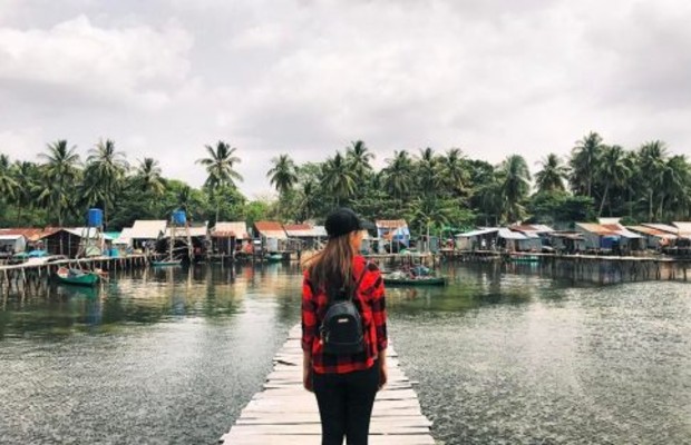 Địa điểm du lịch Phú Quốc