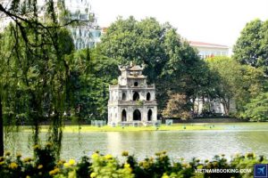 Địa chỉ mua vé máy bay giá rẻ tại Hà Nội