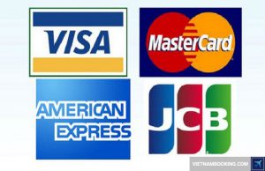 Hướng dẫn xác thực thẻ quốc tế khi mua vé máy bay trực tuyến