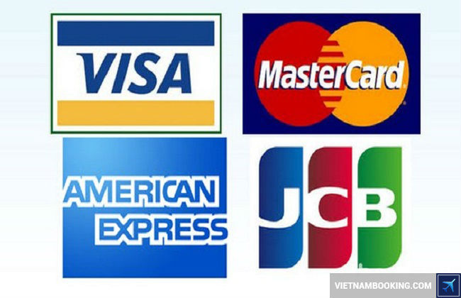 cac hinh thuc thanh toan ve may bay tru tuyen