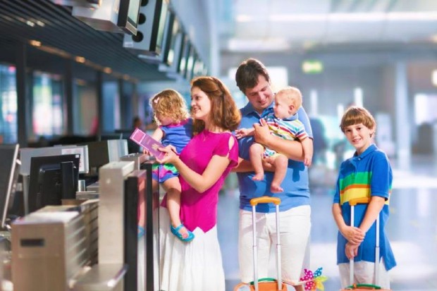 Quy định hành lý Cathay Pacific 