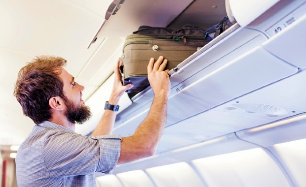 Quy định hành lý Cathay Pacific 