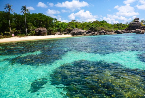 Địa điểm du lịch Phú Quốc