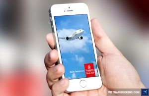 Săn vé khuyến mãi với Emirates Airlines Hanoi Office