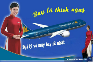 Tại Hà Nội mua vé máy bay ở đâu rẻ nhất?