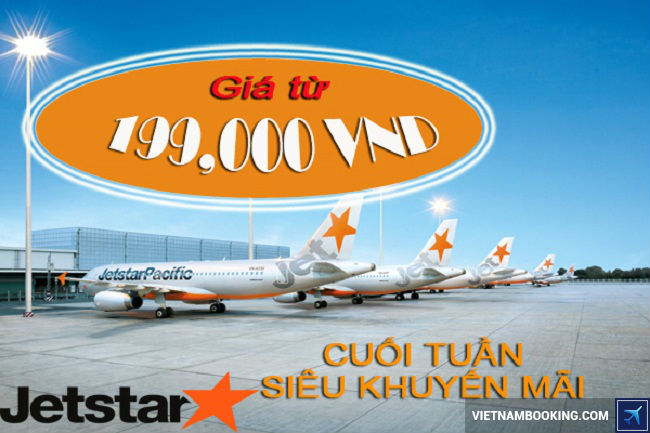 ve may bay khuyen mai