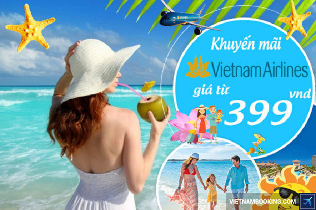 ve may bay khuyen mai