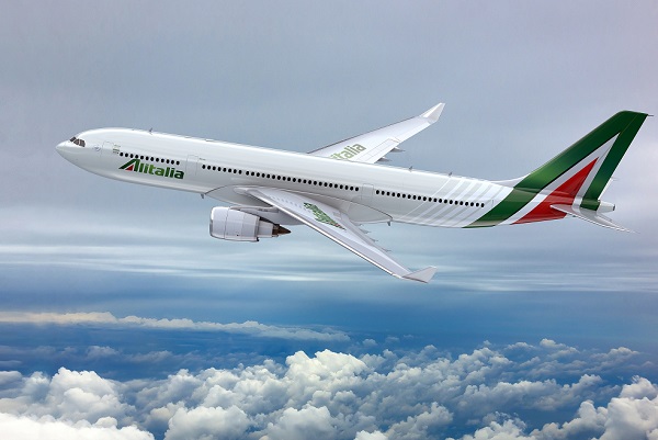 mua ve may bay alitalia linee 