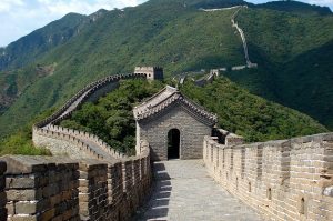 Tiết kiệm hơn với vé máy bay khứ hồi Hà Nội Bắc Kinh