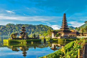 Vé máy bay từ Hà Nội đi Indonesia