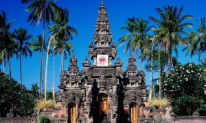 Đặt vé máy bay từ Hà Nội đi Bali