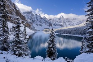 Cập nhật giá vé máy bay từ Việt Nam qua Canada mới nhất